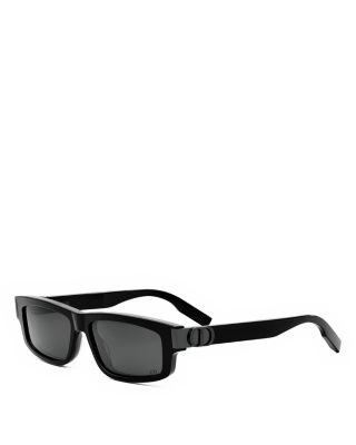CD Icon S2I Rectangular Sunglasses by DIOR