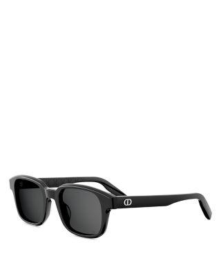 CD Icon S4I Square Sunglasses by DIOR