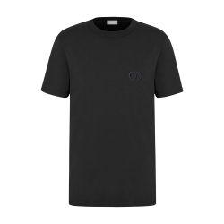 CD Icon' T-Shirt by DIOR