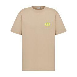 CD Signature T-shirt by DIOR