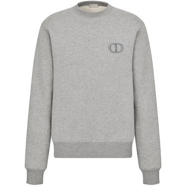 CD sweatshirt by DIOR