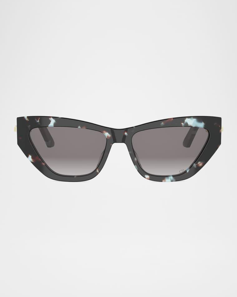 CDior B6I 56mm Sunglasses by DIOR