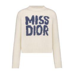 Cashmere Sweater by DIOR