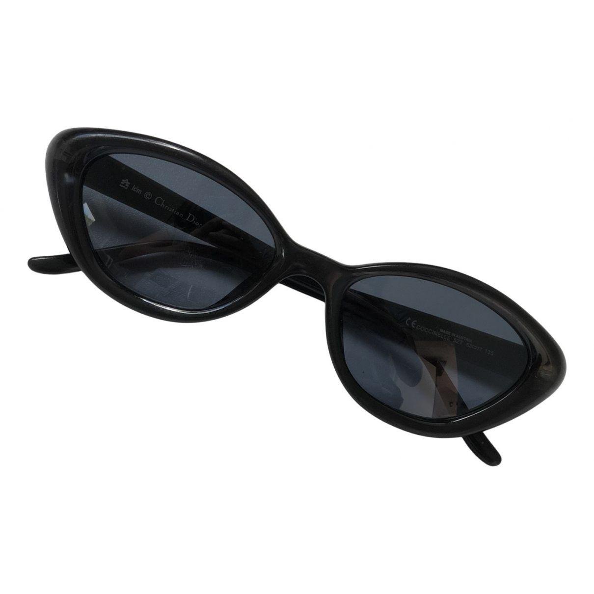 Dior Eyewear CatStyleDior1 cateye Frame Sunglasses  Farfetch