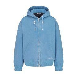 Christian Dior Couture Hoodie by DIOR