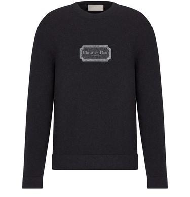 Christian Dior Couture' Sweater by DIOR