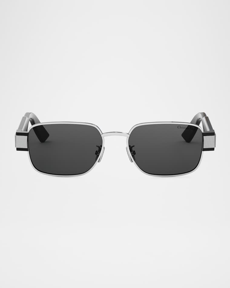 Christian Dior Label S2U Rectangular Sunglasses by DIOR