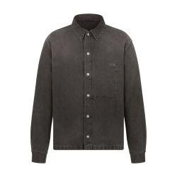 Cotton Overshirt by DIOR