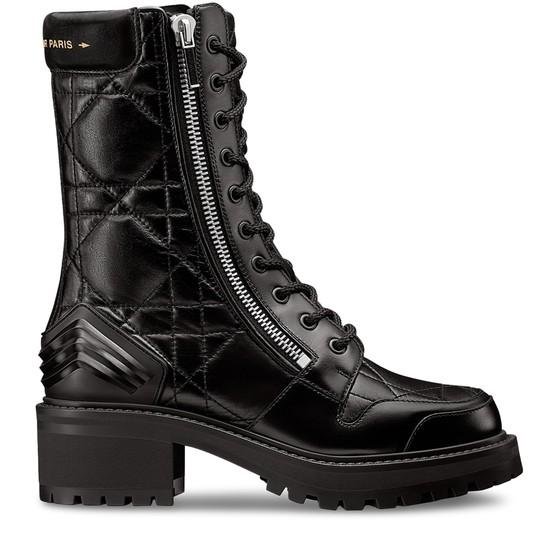 D-Leader Ankle Boot by DIOR