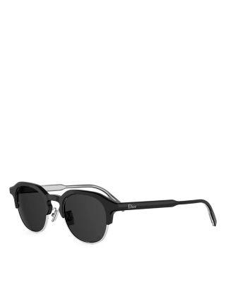 DioRibbon R1I Geometric Sunglasses by DIOR