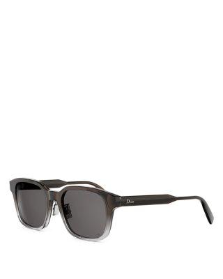 DioRibbon S1F Geometric Sunglasses by DIOR