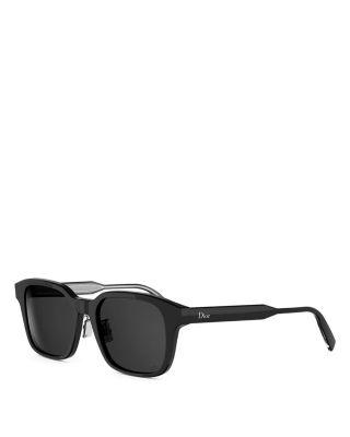 DioRibbon S1F Geometric Sunglasses by DIOR