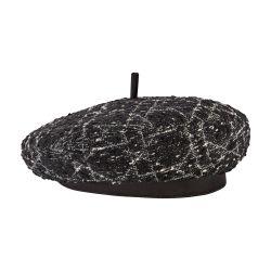 Dior Arty Macrocannage Beret by DIOR