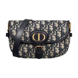 Dior Bobby East-West Bag by DIOR