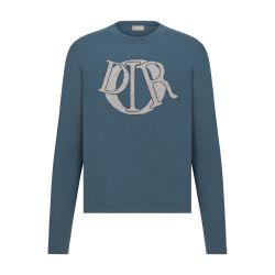 Dior Charm Sweater by DIOR