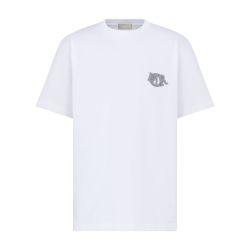 Dior Charm T-Shirt by DIOR