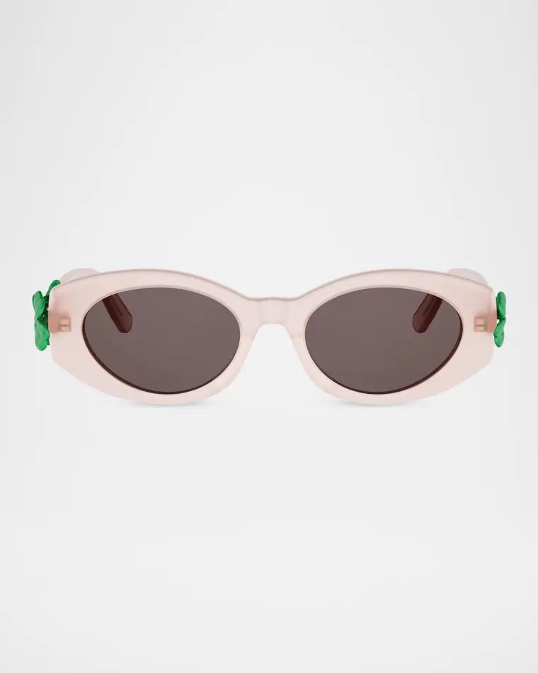 Dior Clover S3I Square Sunglasses by DIOR