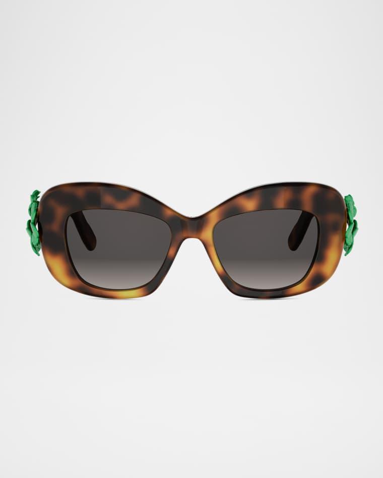 Dior Clover S3I Square Sunglasses by DIOR