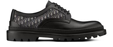 Dior Explorer Derby Shoe by DIOR