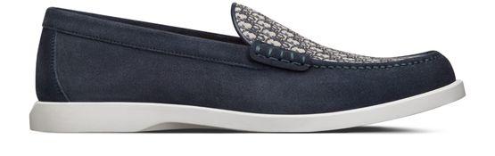 Dior Granville Loafer by DIOR