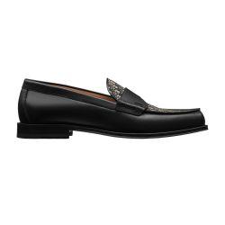 Dior Granville Loafers by DIOR