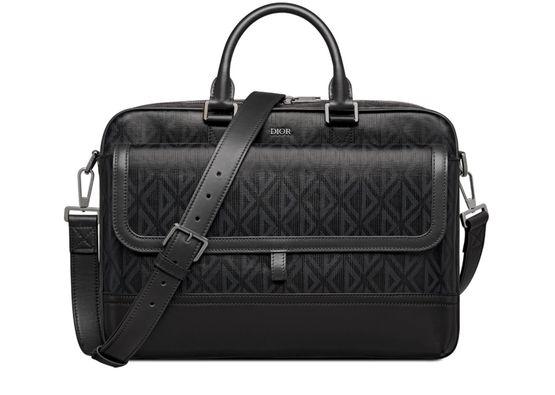 Dior Hit The Road Briefcase by DIOR