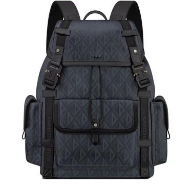 Dior Hit the Road Backpack by DIOR