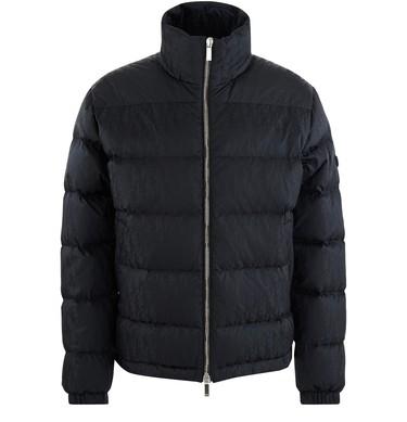 Dior Oblique Down Jacket by DIOR
