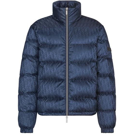 Dior Oblique Down Jacket by DIOR