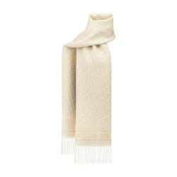 Dior Oblique Scarf by DIOR