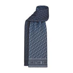 Dior Oblique Scarf by DIOR