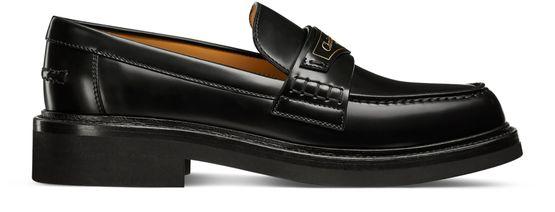 Dior boy loafers by DIOR