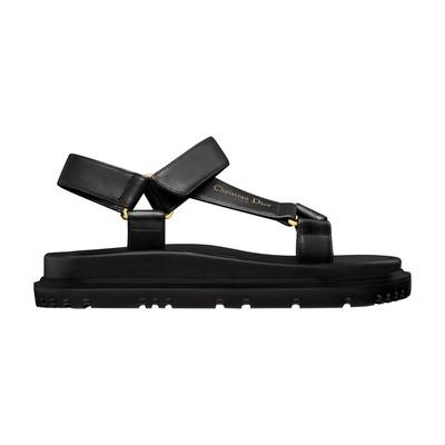 DiorAct sandals by DIOR