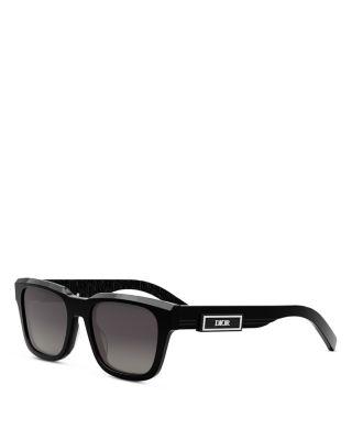 DiorB23 S1I Geometric Sunglasses by DIOR