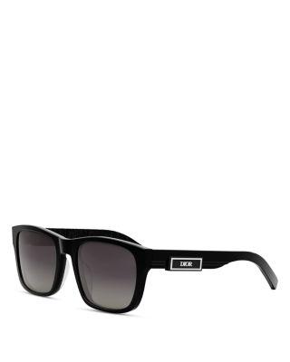 DiorB23 S2F Geometric Sunglasses by DIOR