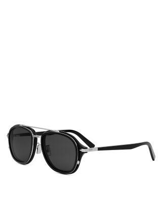 DiorBlackSuit A4U Pilot Sunglasses by DIOR