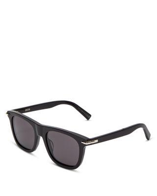 DiorBlackSuit S13I Square Sunglasses by DIOR