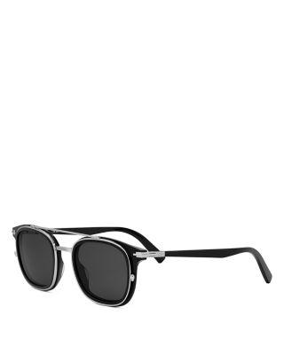 DiorBlackSuit S14I Square Sunglasses by DIOR
