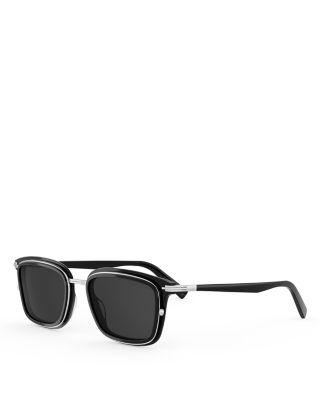 DiorBlackSuit S18U Square Sunglasses by DIOR