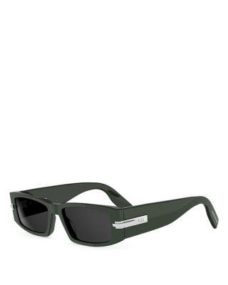 DiorBlackSuit XL S4I Square Sunglasses by DIOR