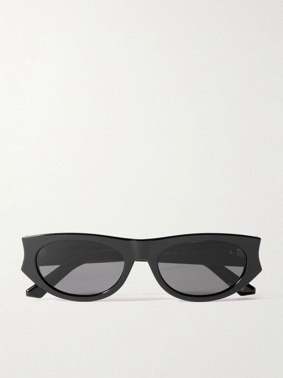 DiorGlow B2I acetate sunglasses by DIOR