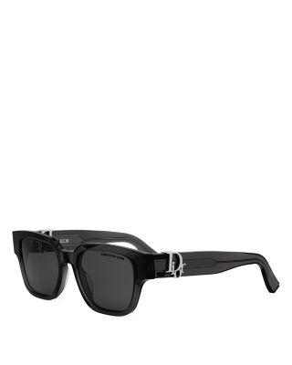 DiorOblique S1I Square Sunglasses by DIOR