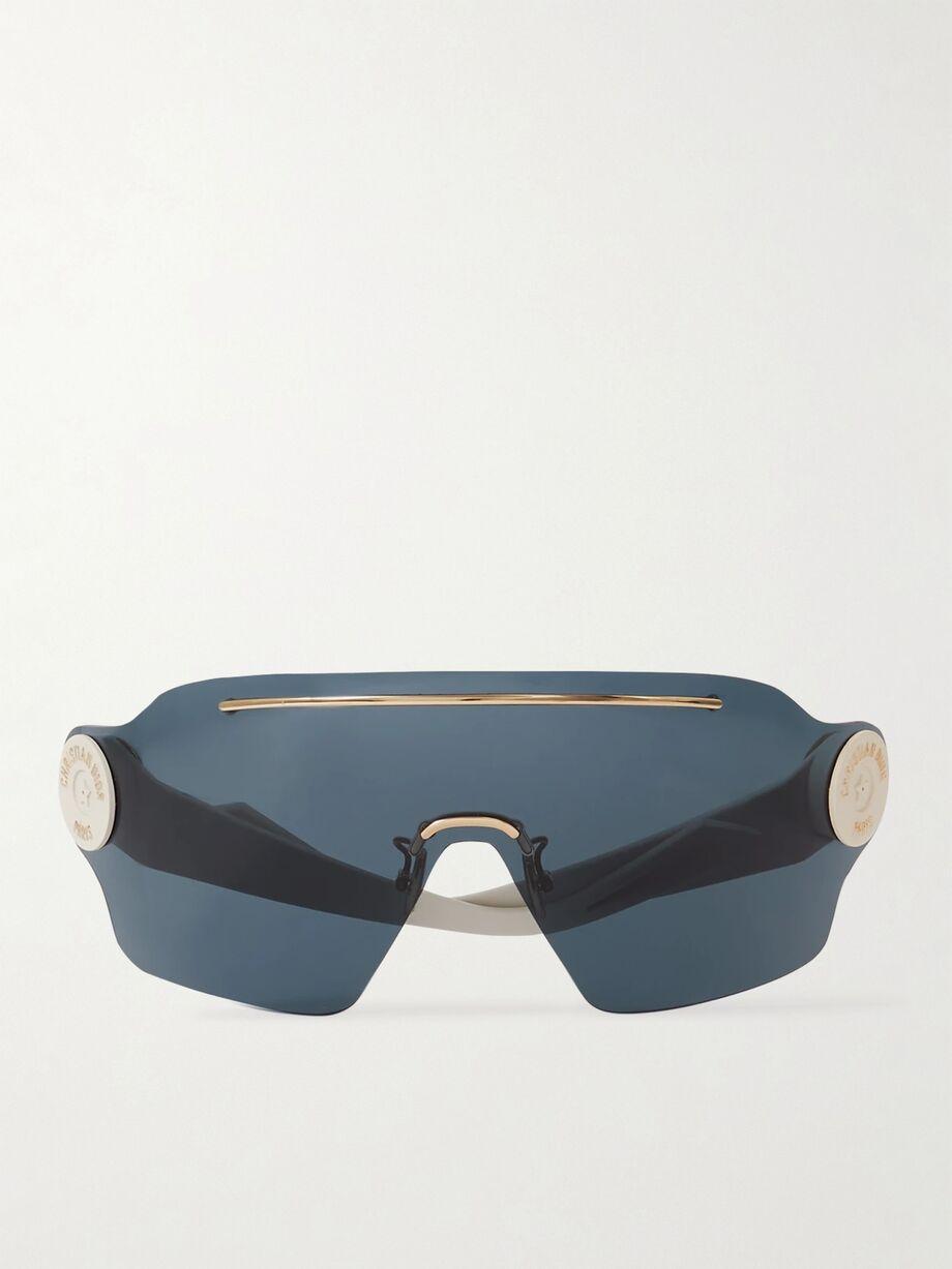 DiorPacific  M1U acetate sunglasses by DIOR