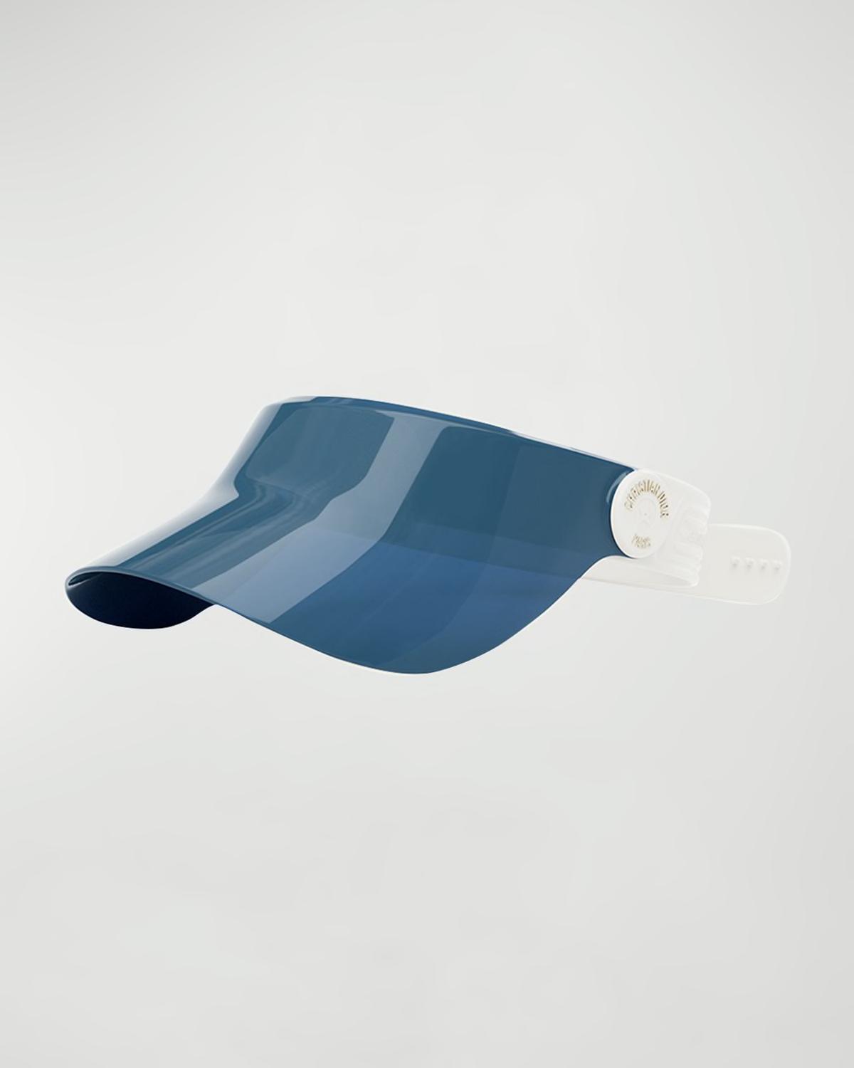 DiorPacific V1U Visor by DIOR
