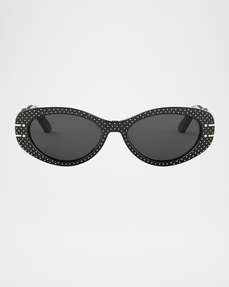 DiorSignature B8U Butterfly Sunglasses by DIOR