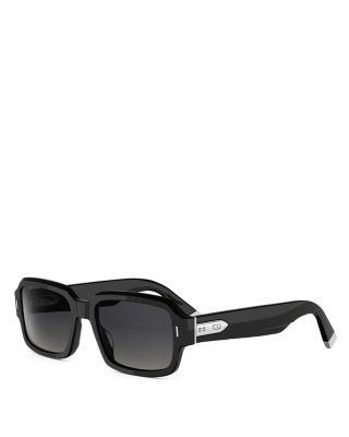 DiorTailoring Geometric Sunglasses by DIOR