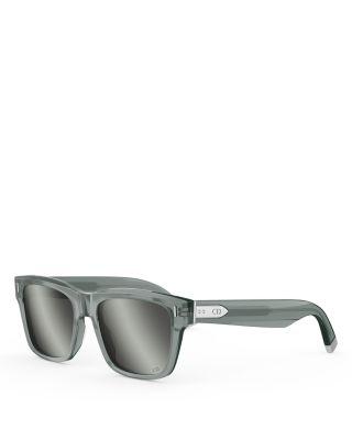 DiorTailoring S1I Square Sunglasses by DIOR