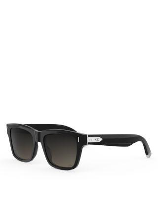 DiorTailoring S1I Square Sunglasses by DIOR
