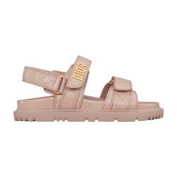 Dioract sandals by DIOR