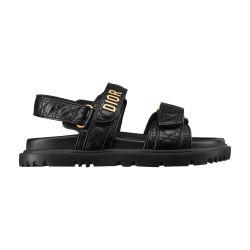 Dioract sandals by DIOR